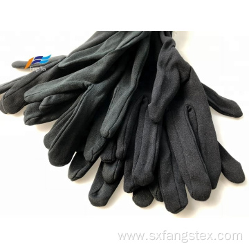 Cheap Price 100% Polyester Muslim Sleeves Islamic Gloves